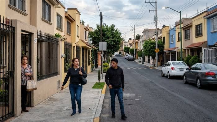 Pachuca bajó la percepción de inseguridad en 4.6% durante el último trimestre