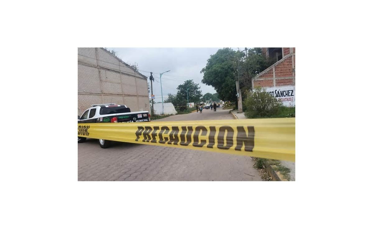 Ataques armados dejan 8 muertos en tres municipios de Guanajuato; reportan un hombre privado de la libertad