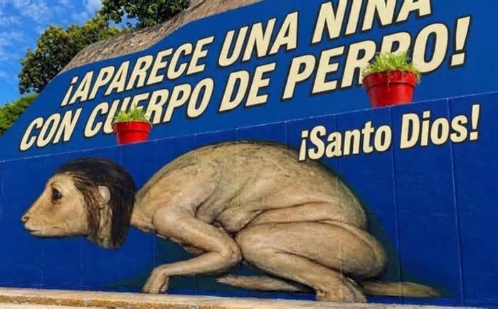 De "La Chona de la Morelos" a "La niña perro": crean memes virales al estilo de Harto Arte de Tampico
