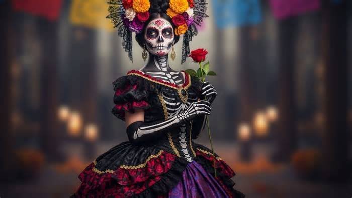 CDMX busca romper récord Guinness con la catrina más alta en la ofrenda monumental 2026
