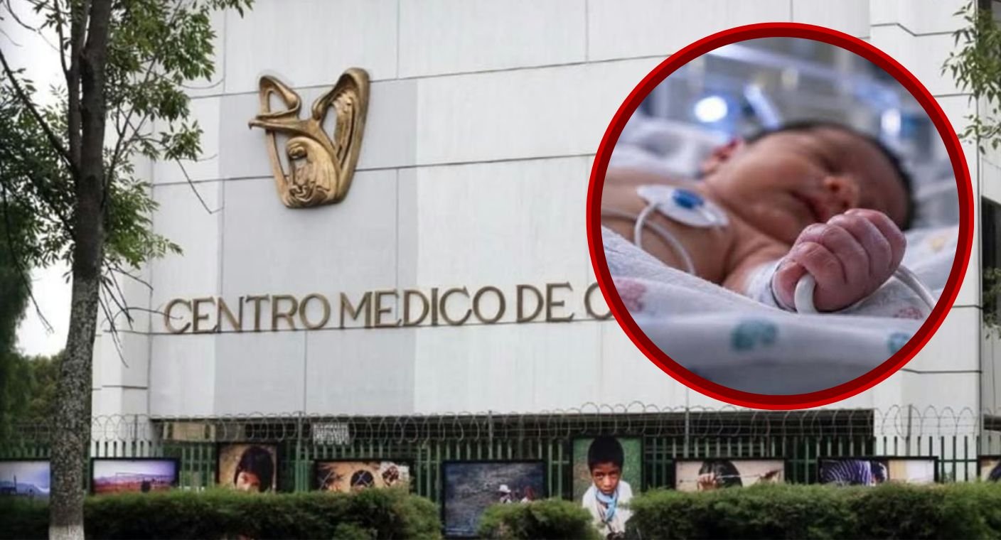 Otra del IMSS, ahora en Guadalajara: mueren 3 recién nacidos en hospital; investigan posible brote de infecciones