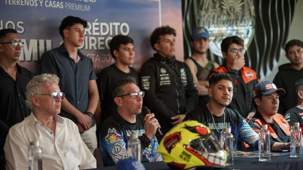 ¡Rugirán los motores! Morelia tendrá Campeonato de Motociclismo