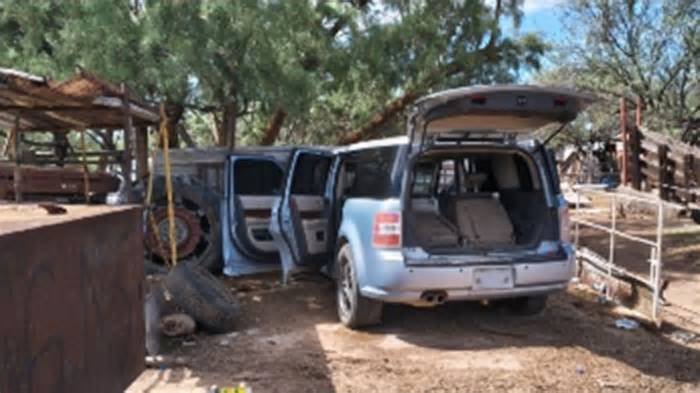 Adolescente logra enviar mensaje de auxilio y es rescatado en Hermosillo, Sonora