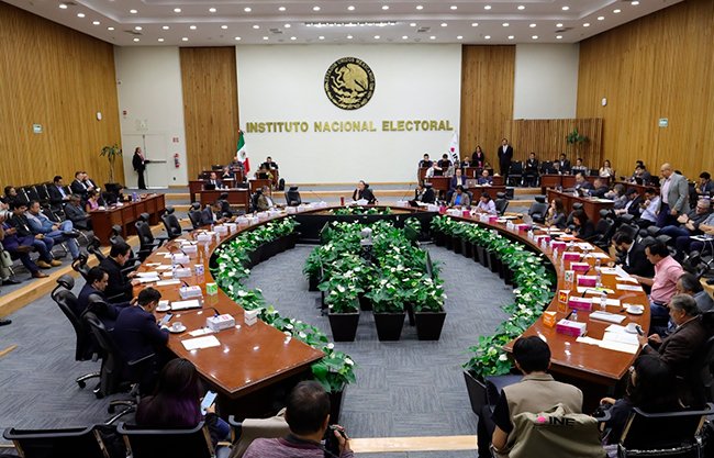 Reclama empresario a Taddei por negocios electorales en Coahuila