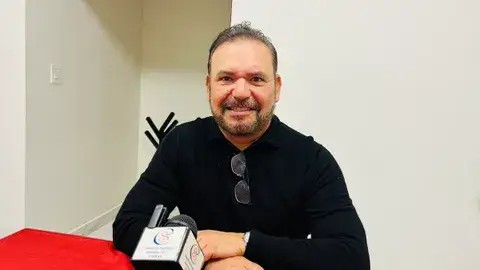 López Caballero se baja de l proceso de selección del PAN para la alcaldía de Hermosillo