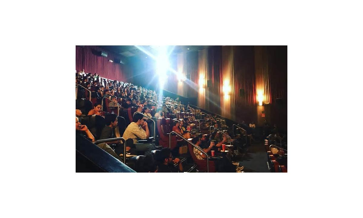 FICH Festival Internacional de Cine de Hermosillo recibió 371 películas de 18 países rumbo a su octava edición