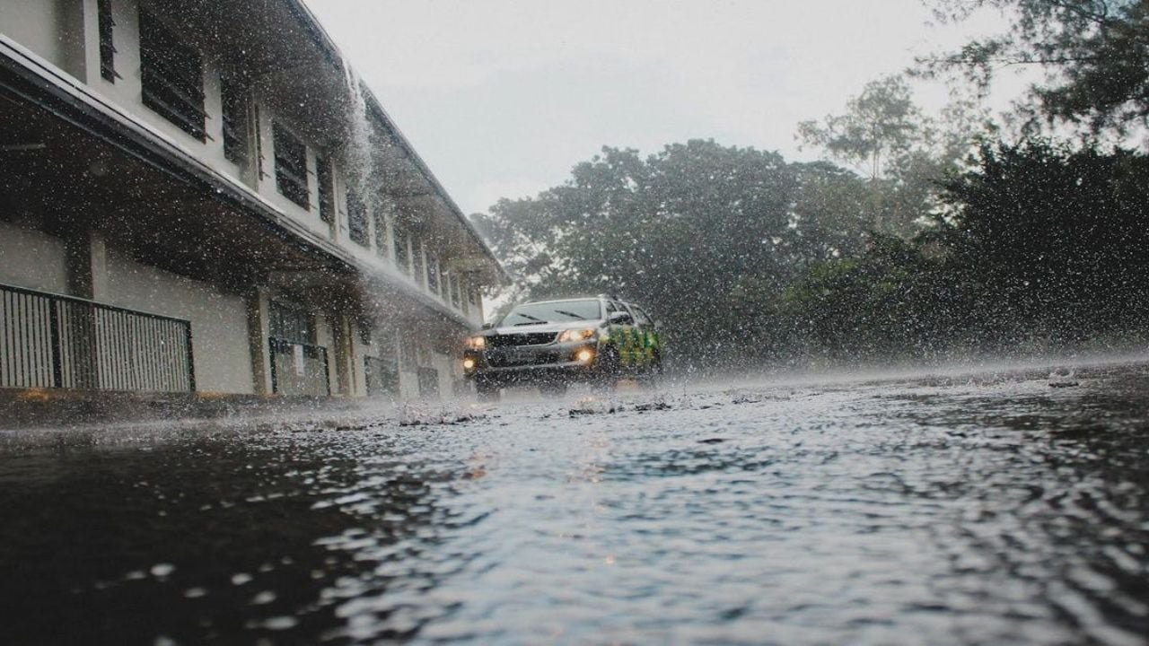 Clima Pachuca: Viernes 9 de octubre con lluvia ligera y ambiente fresco en Hidalgo