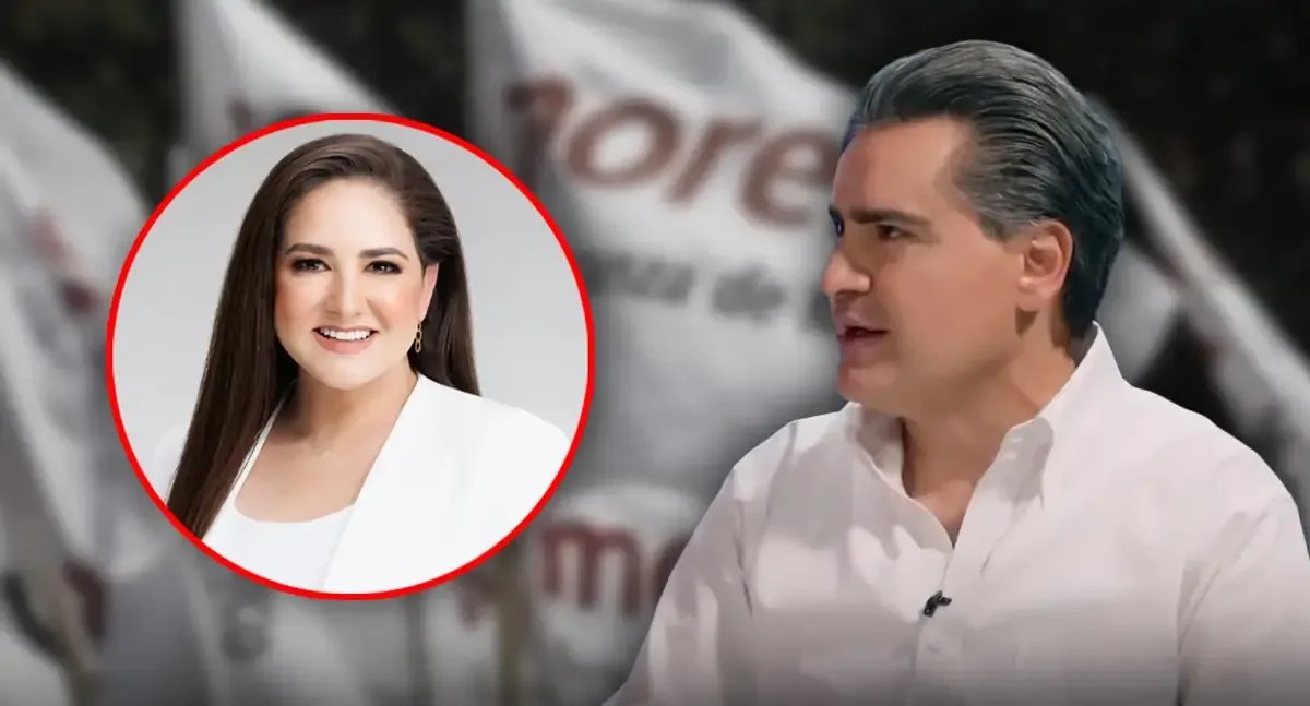 Gildardo Real: Hermosillo no debe “culiacanizarse” ni “morenizarse”