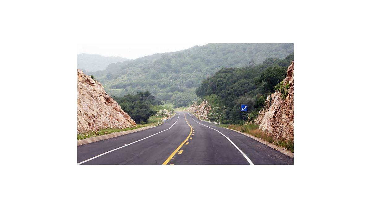 Comienza en octubre la renovación de la carretera Ciudad Valles-Tampico: tendrá cuatro carriles y conectará a tres estados