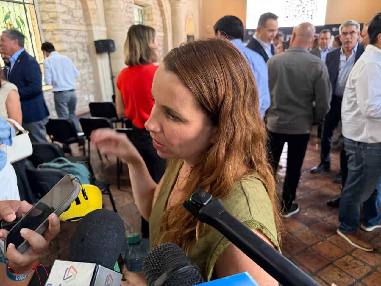 Gobierno de Coahuila define afectaciones por proyecto ferroviario en Saltillo