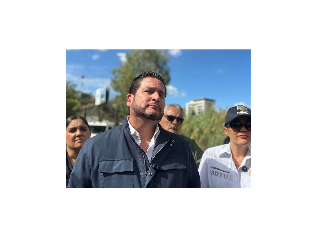 Evalúan señalizar más de 20 viviendas por riesgo de deslizamiento en Tijuana