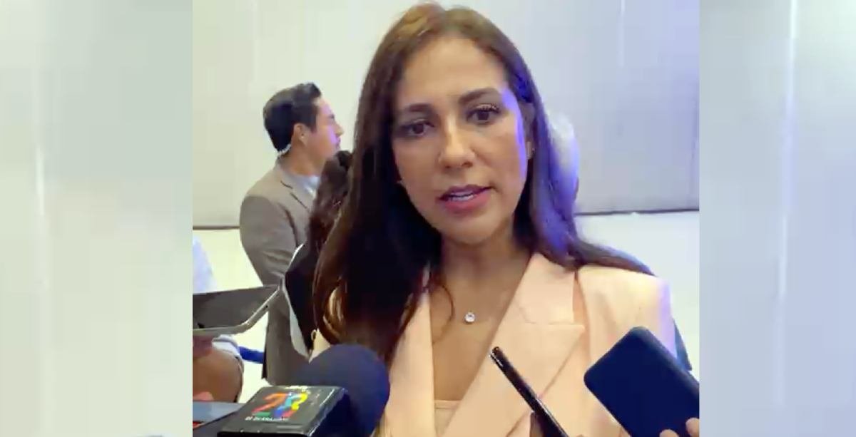 Libia pide retirar su nombre de Gym para mujeres en Moroleón, tras denuncia ante el IEEG