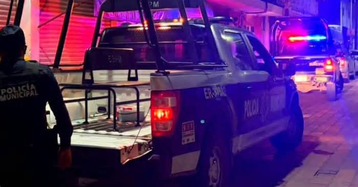 Japam de San Juan del Río denuncia robo en una de sus oficinas