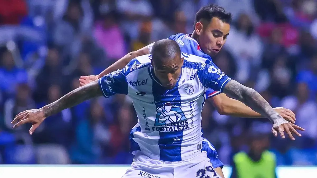 Pachuca recibe a Cruz Azul en Jornada 13 del Apertura 2026