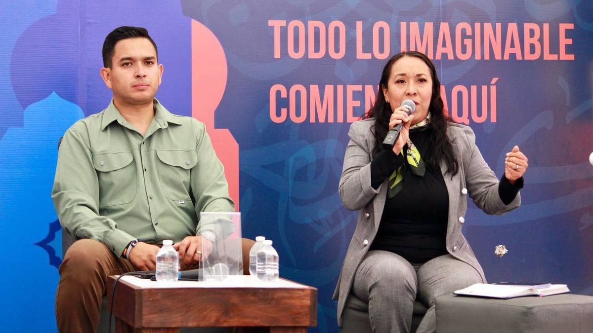 Policía Morelia lleva a la FILLM 2026 diálogo sobre proximidad y confianza ciudadana