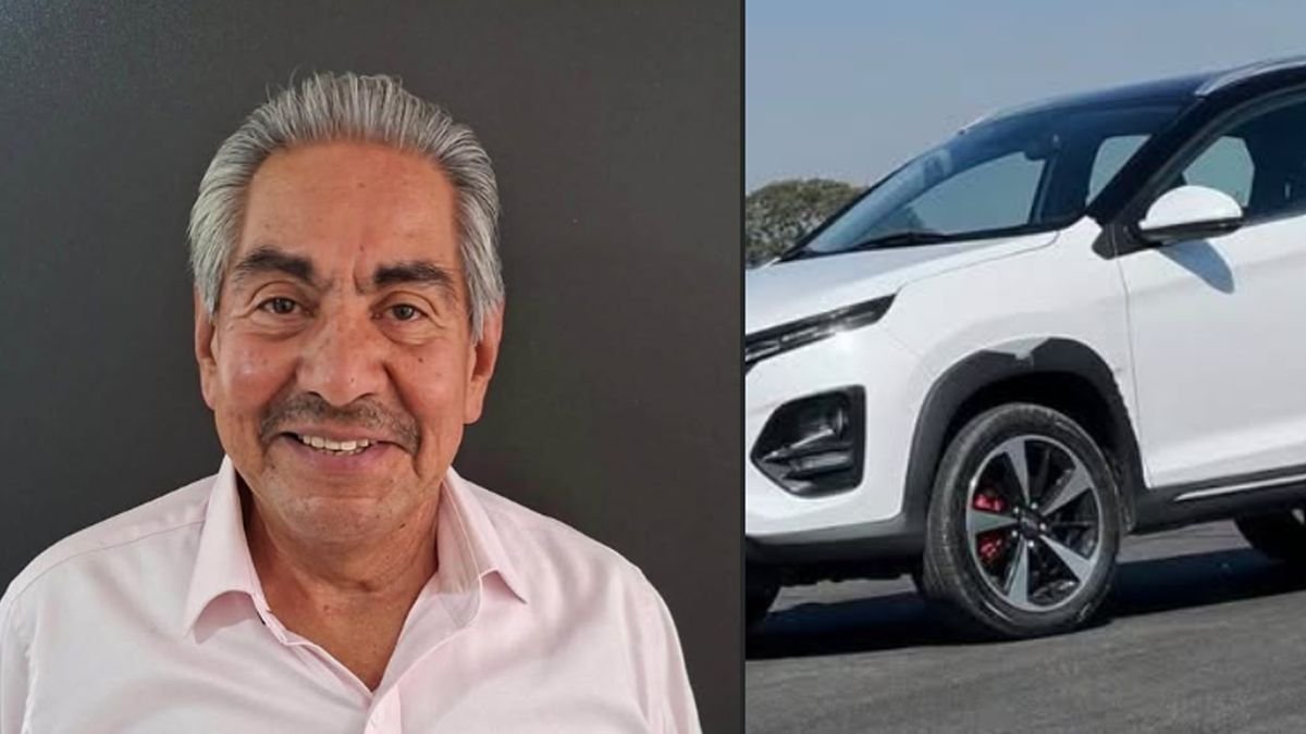 Desaparece tras ir a recoger a una persona a la Terminal de Morelia para llevarla a Pátzcuaro