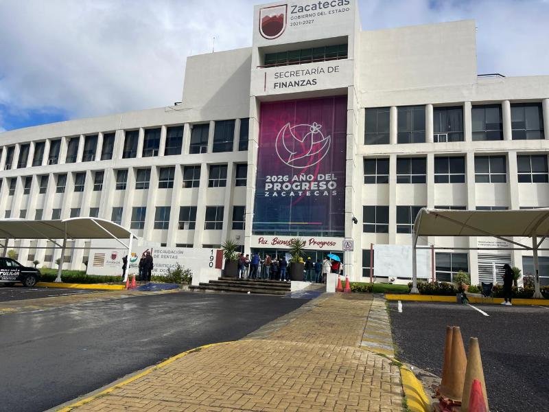 Minería, dengue y protestas laborales marcan jornada informativa en Zacatecas