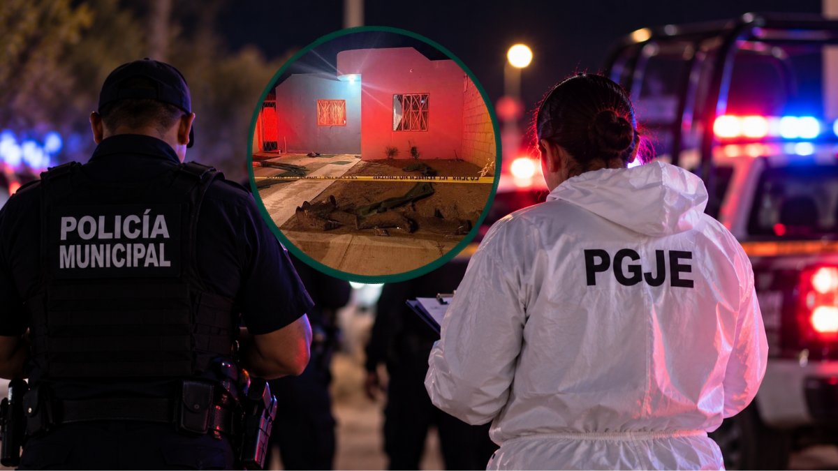 Investigan feminicidio en La Paz tras hallazgo de mujer sin vida en Rinconada de las Californias