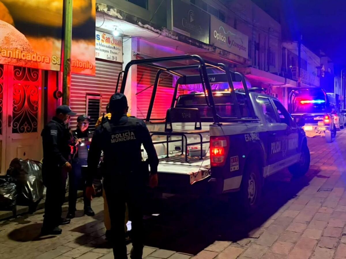 Aseguramientos relacionados con drogas sube más de 1,400% en San Juan del Río: SSPM-SJR