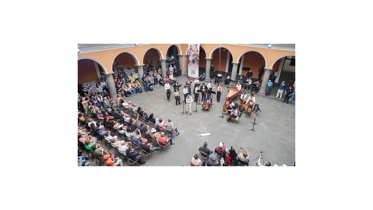 ¡Fin de semana en Puebla! Actividades para disfrutar con familia y amigos este 26 y 27 de septiembre