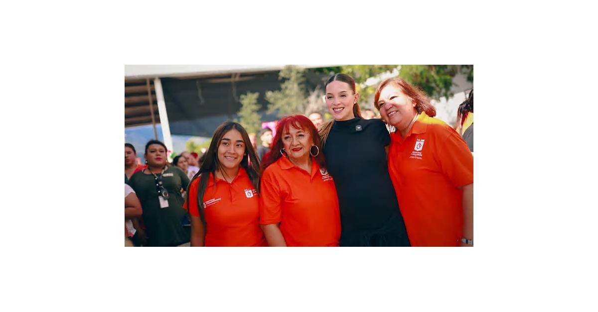 Mujeres en Nuevo León recibirán apoyo de 2 mil pesos y transporte gratuito con nueva tarjeta