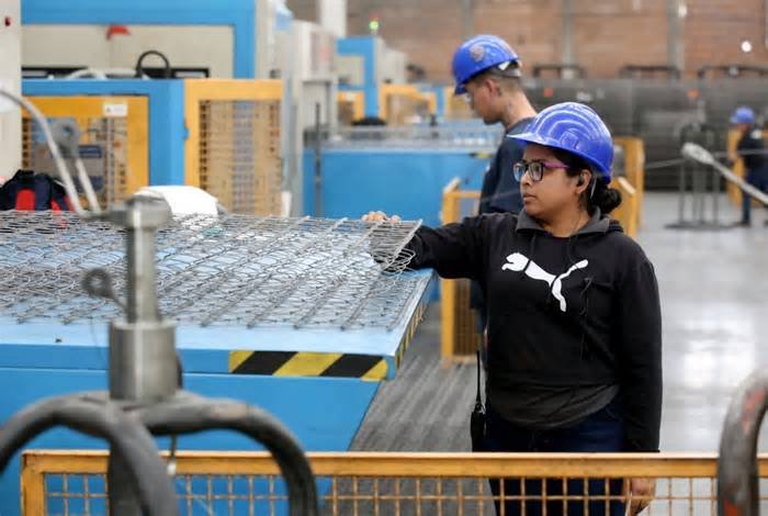 Hermosillo genera casi seis veces más empleos formales que Cajeme y supera las 12 mil nuevas plazas durante los primeros nueve meses de 2026