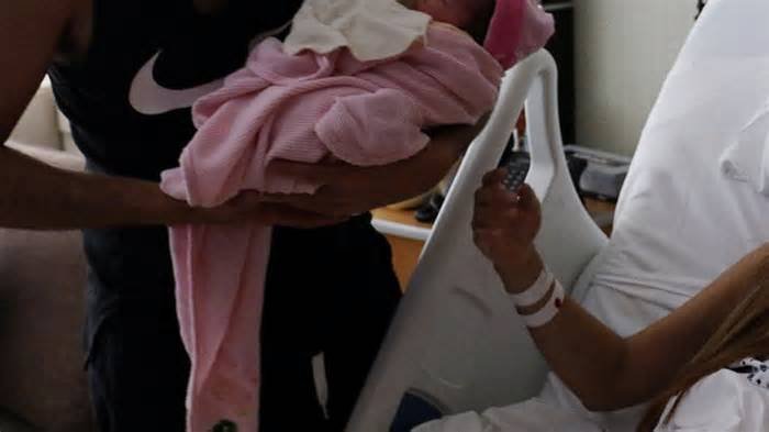 Tijuana registra menos hijos por mujer; tiempo y dinero influyen