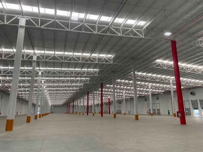 Tecate busca atraer industrias que ya no encuentran terrenos disponibles en Tijuana