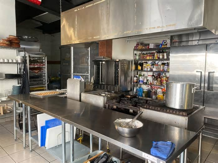 Apagones afectan ventas de 95% de restaurantes encuestados en Tijuana