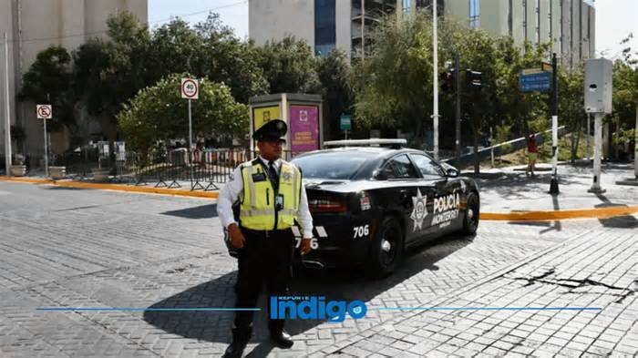 Monterrey aplicará restricciones viales por el Desfile de las Calaveras este domingo