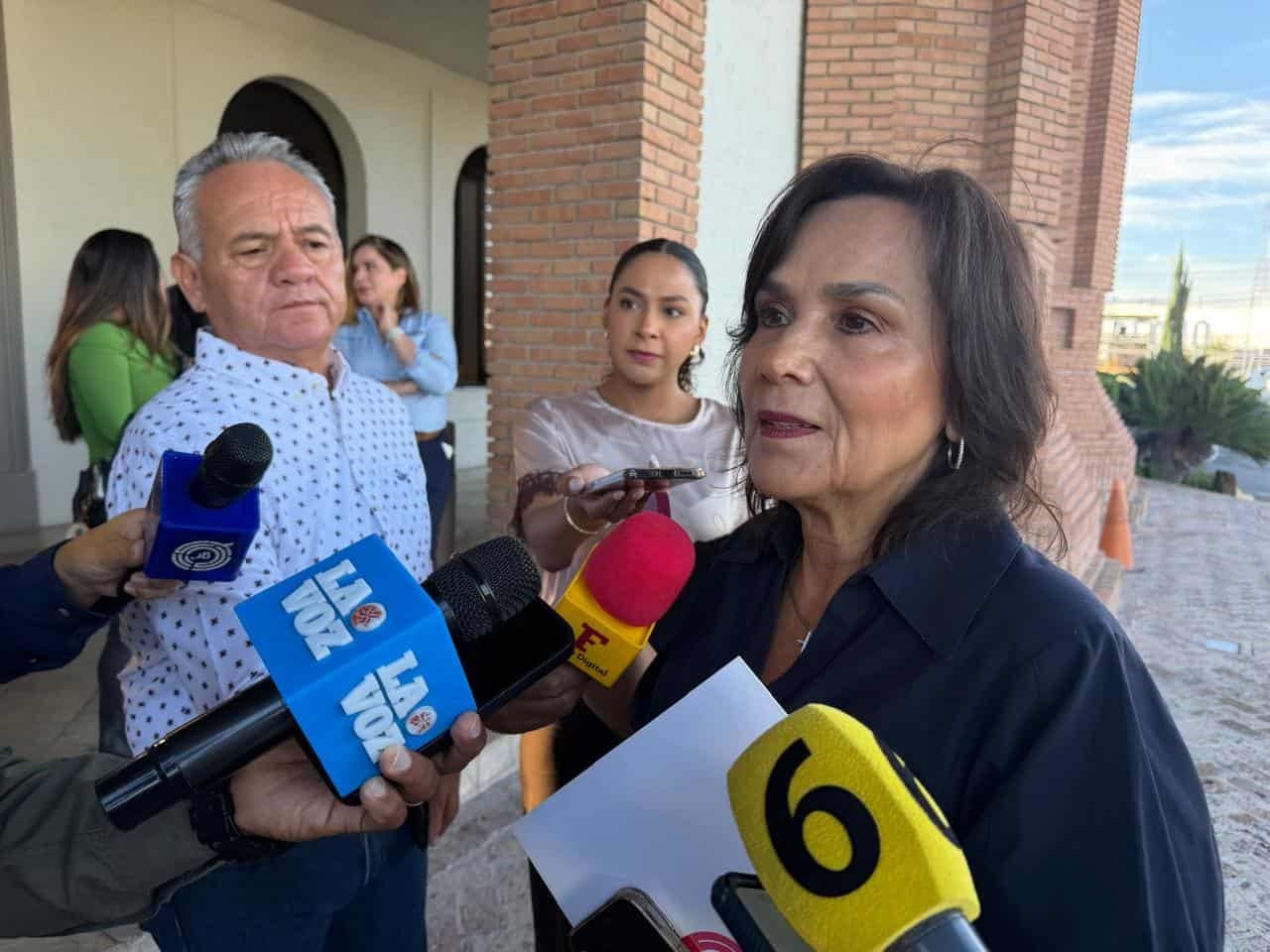 DIF Coahuila fortalece atención a personas con discapacidad