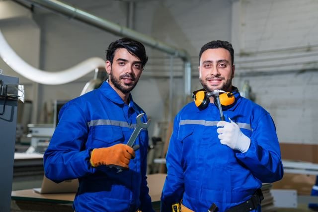 ¡Aguascalientes, entre los estados con mejores salarios y condiciones laborales del país!
