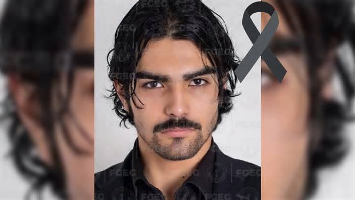 Localizan sin vida a Joan Francisco, joven reportado como desaparecido en Guanajuato capital