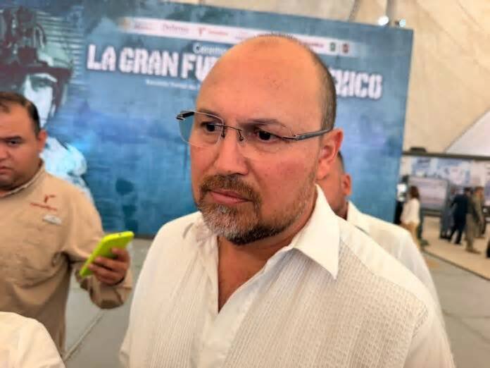 Sin denuncias por robo y secuestro a transportistas en la Fiscalía de Tamaulipas