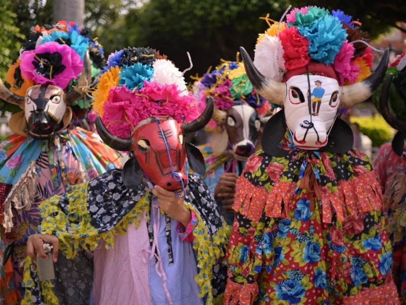 Veracruz cerrará Festival Afrocaribeño con música, teatro y tradición