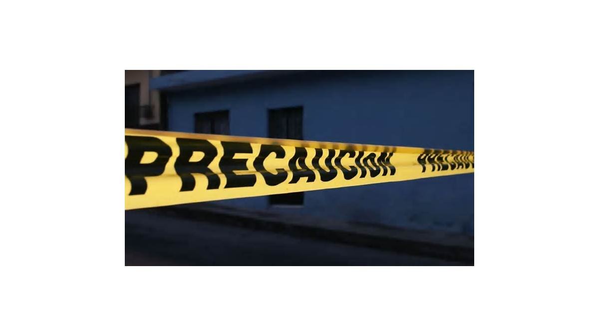 Asesinan a dos alumnos de prepa de la UAEM en Cuernavaca