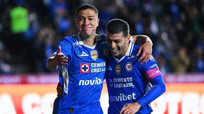 Resumen-del-Pachuca-vs-Cruz-Azul, Liga-MX-2026