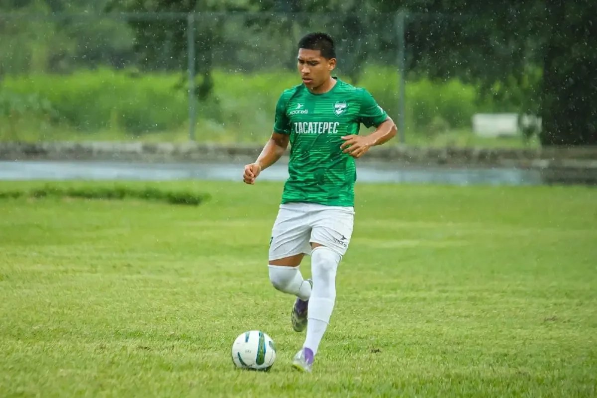 Zacatepec FC busca frenar el paso perfecto de Irapuato en la liga