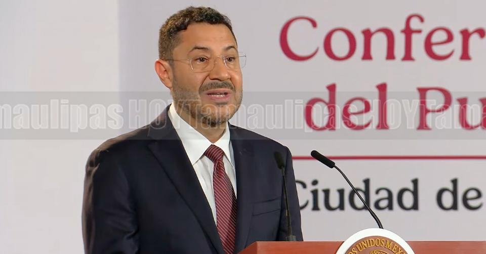 ISSSTE presume nueva infraestructura médica en Tamaulipas