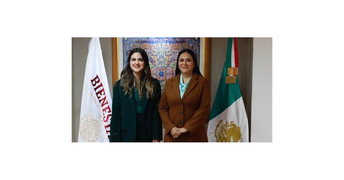 ‘Es decisión del pueblo’: Ariadna Montiel explica la designación de Andrea Chávez en Ciudad Juárez