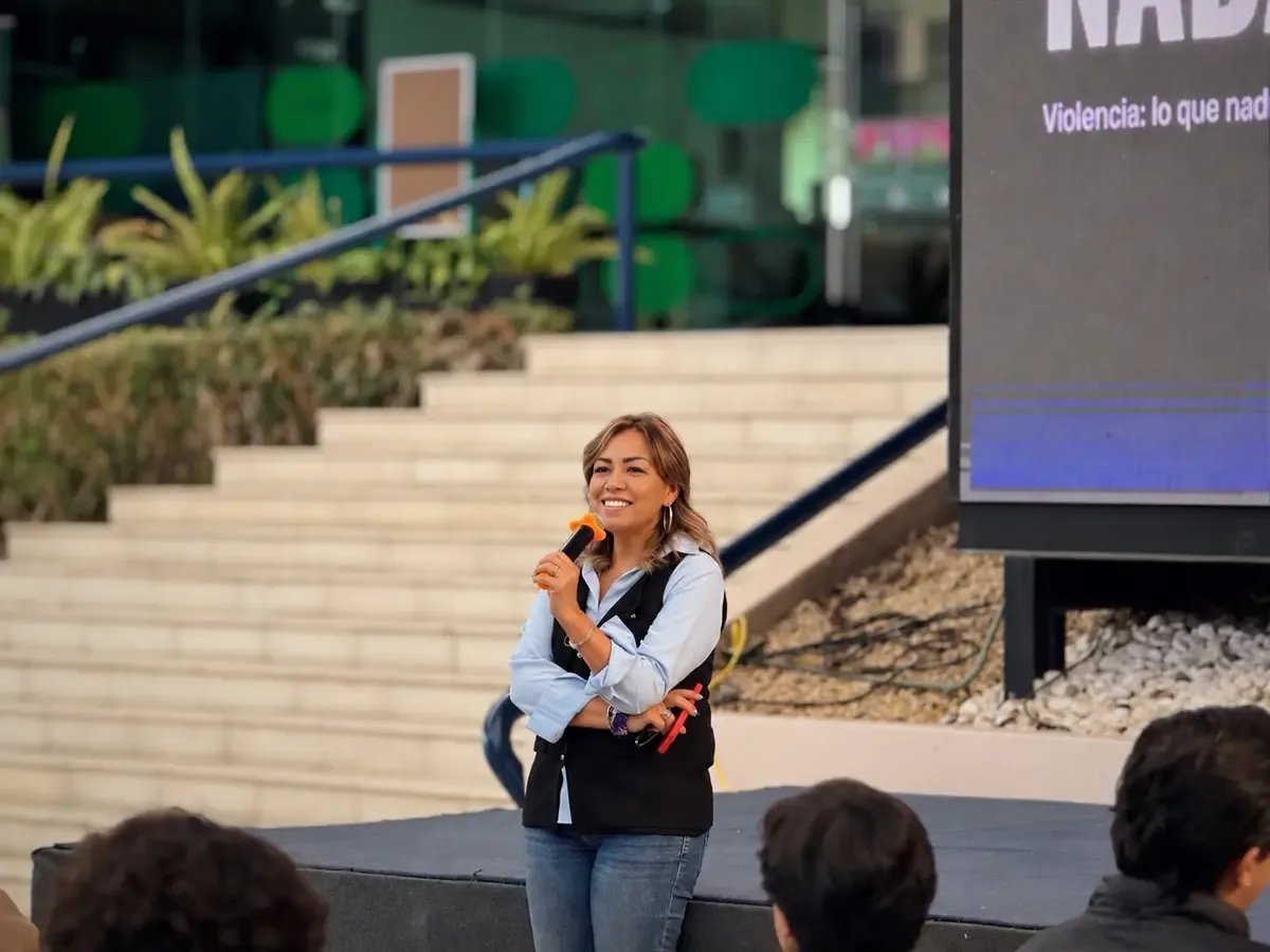 Morelia inicia capacitaciones para prevenir violencia en la calle