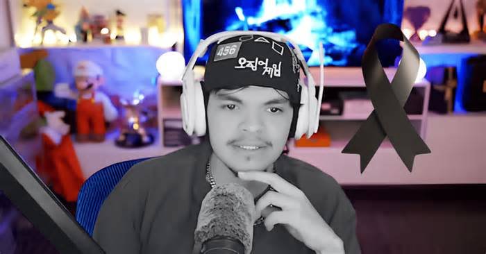 Esto se sabe de la muerte de El Komanche en Monterrey, streamer salvadoreño de 30 años