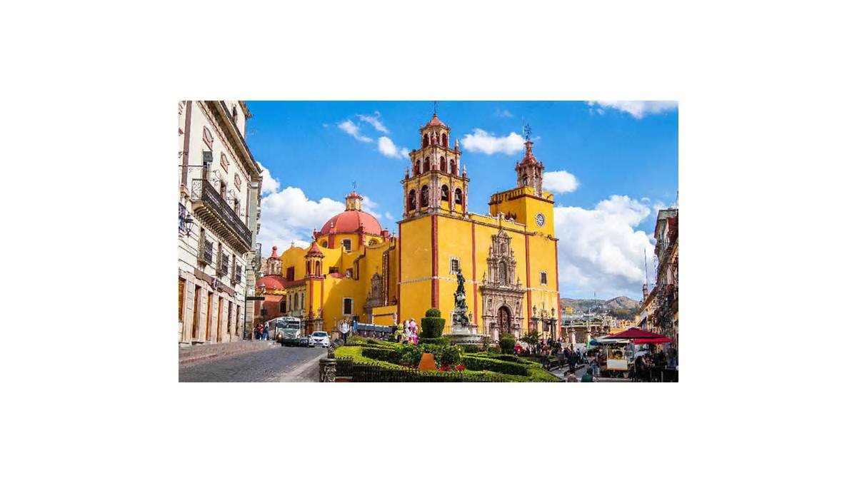 ¿Dónde hospedarse para el Festival Cervantino 2026? TODO para tu viaje a Guanajuato