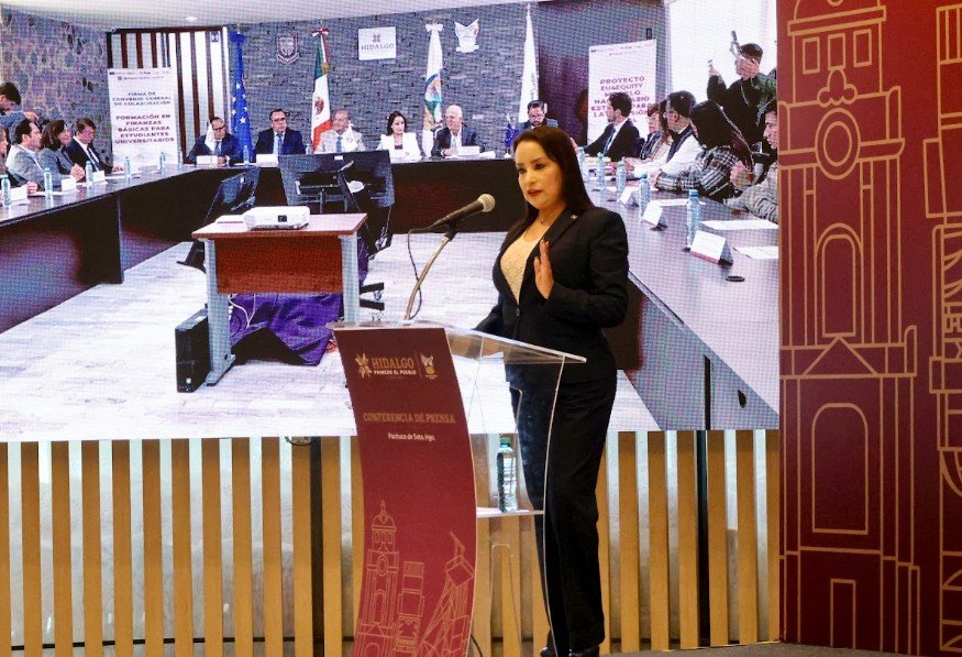 Hidalgo podría superar los 79 mil millones de pesos de presupuesto en 2027