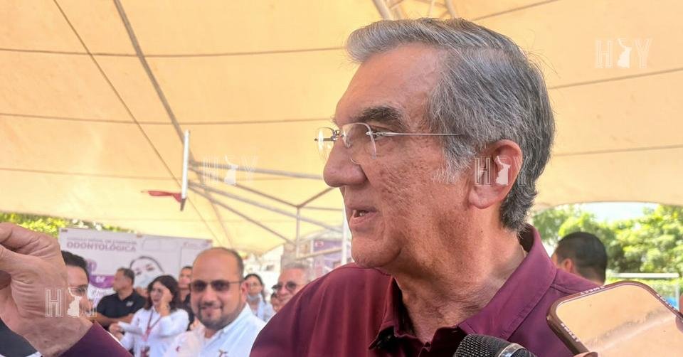Confirma AVA nueva Preparatoria para la colonia Moscú de Tampico