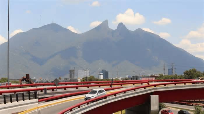 Clima Monterrey MAÑANA 24 de octubre 2026 | Pronóstico del tiempo
