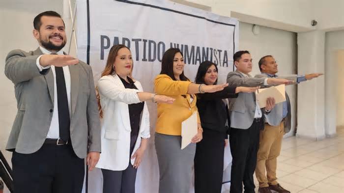 Partido Humanista de Jalisco recupera su registro e irá por las elecciones de 2027