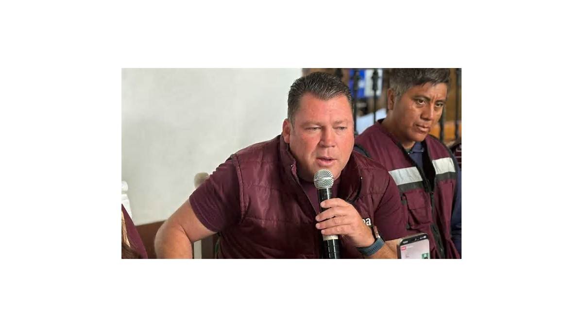 En Morena de San Juan del Río todos tendrán que medirse