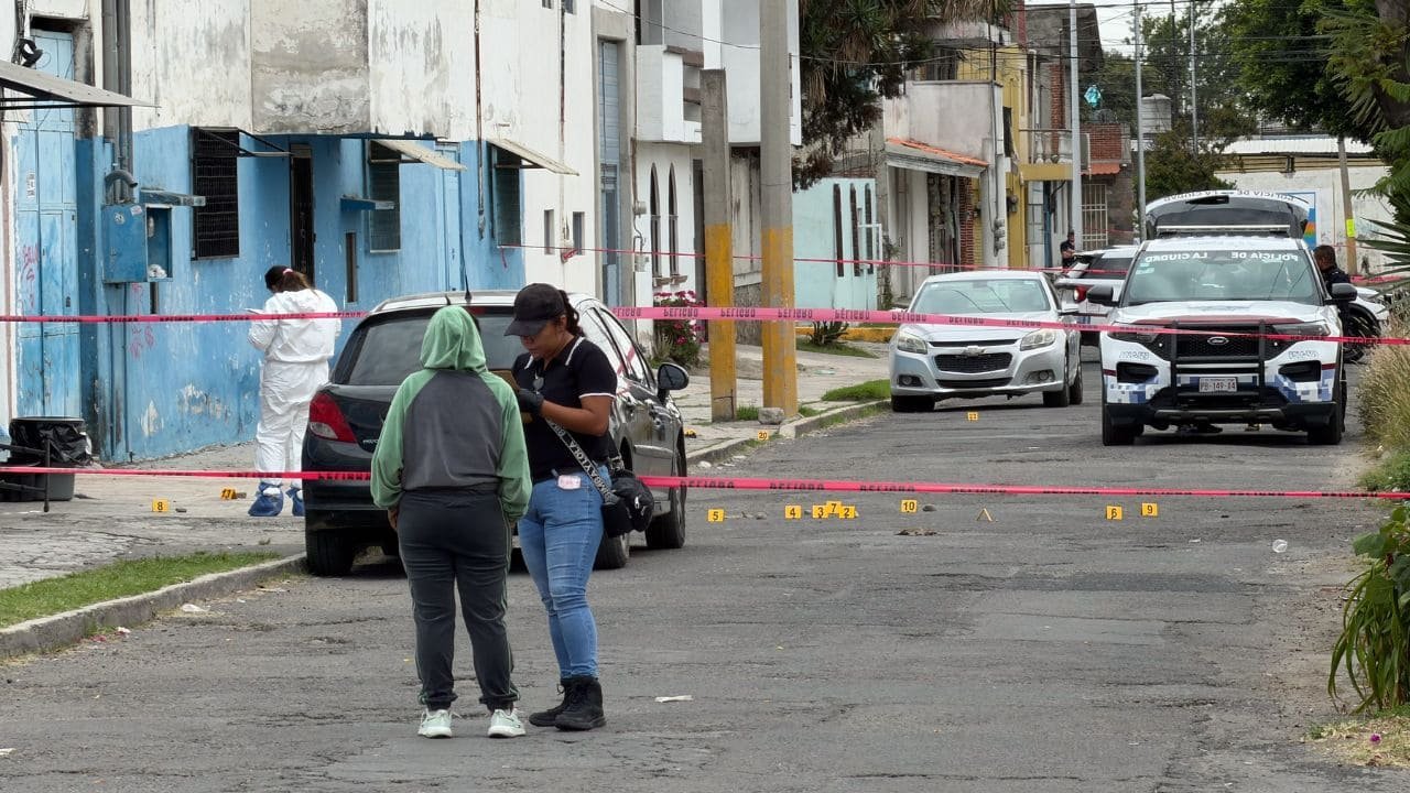 Repunta percepción de inseguridad en Puebla; de 8vo a 4to nacional: Inegi