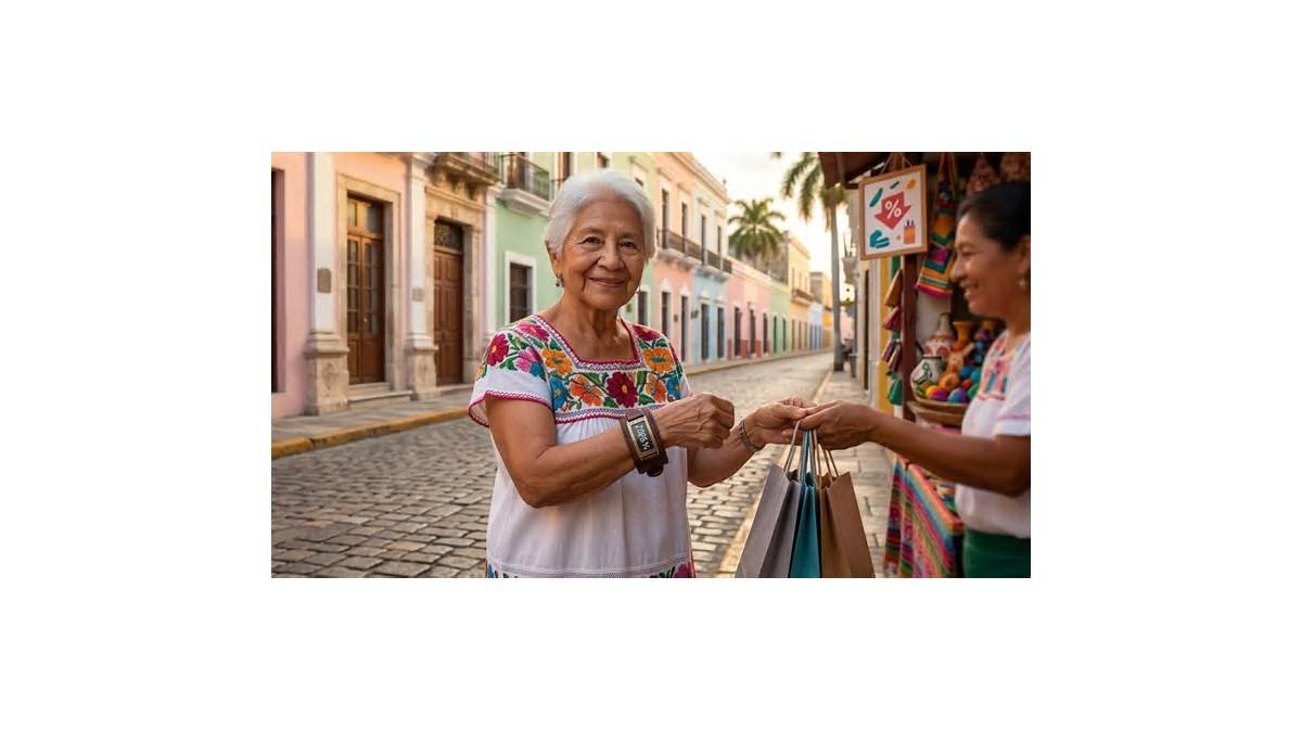 Descuentos más atractivos en Campeche con INAPAM en octubre 2026